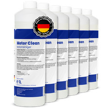 Mr. Perfect® Motorreiniger, 6x1L - Motorenreiniger Kaltreiniger Entfetter