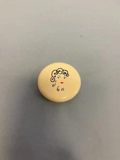 Lulu Guinness Luxurious Powder Parfum NNB Lot M  .05oz/1.5g Extremely Rare Item