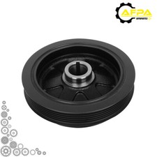 Equilibrador armónico de motor para Nissan Sentra 2000-2006 L4 1,8 L 594-258