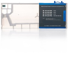 Cartuccia di inchiostro vuota | 300 ml | compatibile per Epson Stylus Pro 4000|7600|9600