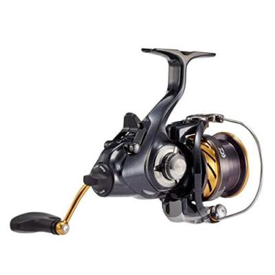 リール DAIWA AORIMATIC 3050 New reel day. Daiwa Aorimatic BR LT