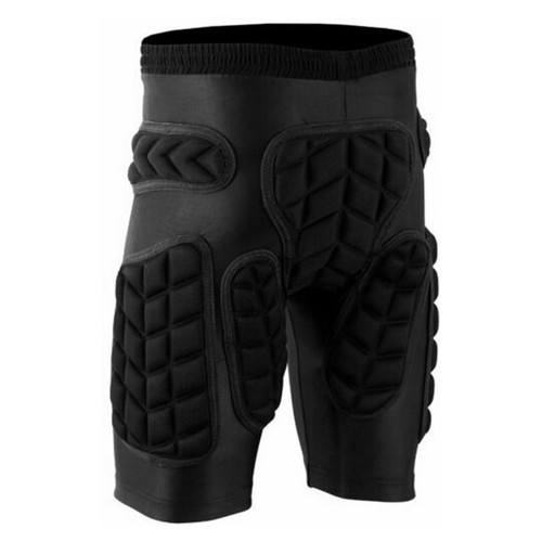 Padded Shorts Hip Body Skiing Skating Skateboard Snowboarding Impact Protection - Picture 12 of 13
