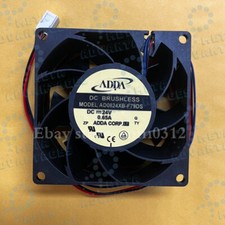 ADDA AD0824XB-F79DS 24V 0.65A 8CM 8038 inverter large air volume fan