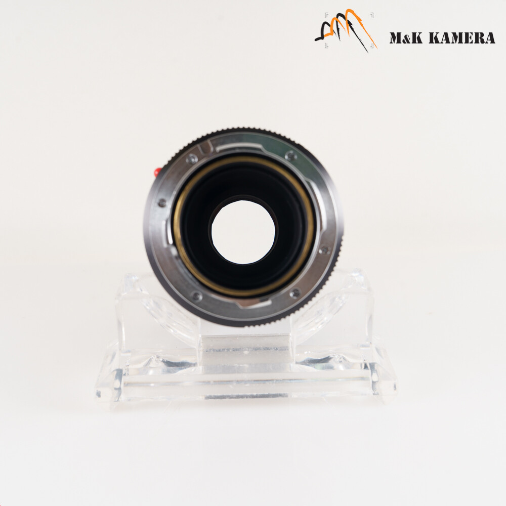 【希少美品 E46】LEICA ライカ TELE-ELMAR M 135mm Leica Tele-Elmar-M 135mm/F4.0 E46 Ver.II V2 Lens Yr.1994