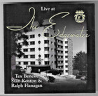 Live at The EDGEWATER CD Madison Wi Beneke Kenton Flanagan 1950s recording OOP