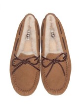 UGG Womens Dakota Slipper Moccasin Shoe