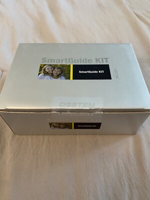 Osstem Implant SmartGuide Kit
