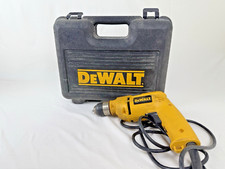 DeWalt DW106  3/8” Corded Variable Speed Drill Great Condition