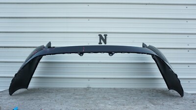 2020 2021 2022 TOYOTA VENZA REAR BUMPER COVER 52159-48320 FACTORY