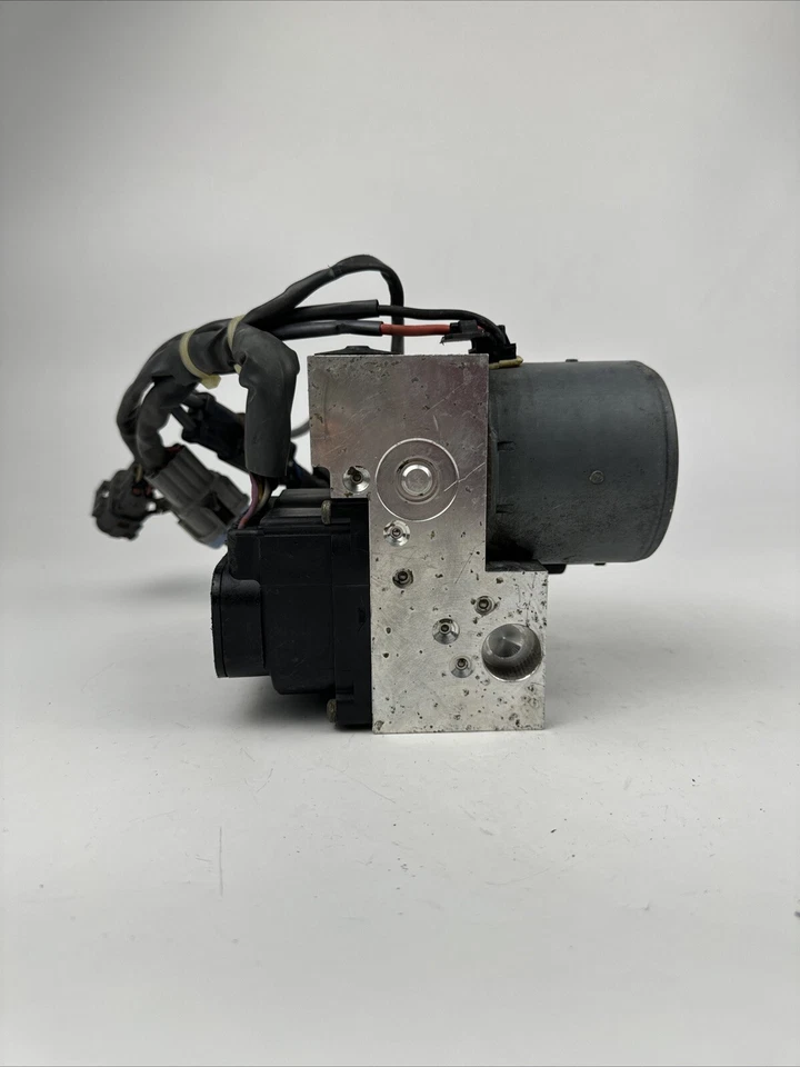 2003-06 INFINITI Q45 M45 ABS bomba de freio antilock 47600CR900 controle 737-22C4 - Imagem 2 de 4