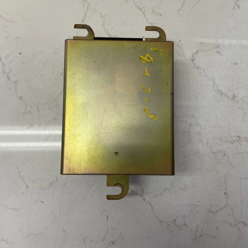 83 84 85 86 87 subaru gl & brat ecu ecm motor ordenador 46082 7511 a16-000 140 Foto 3 de 4