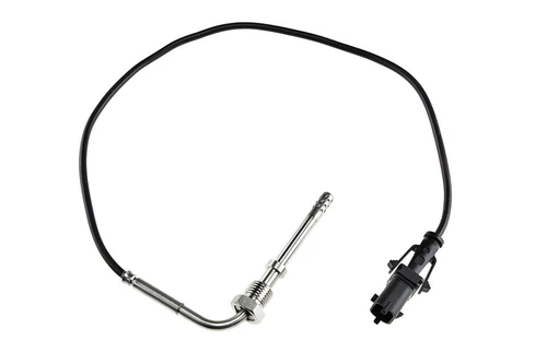 EXHAUST GAS TEMPERATURE SENSOR FOR FIAT FIORINO 09- QUBO 10- - Picture 1 of 7