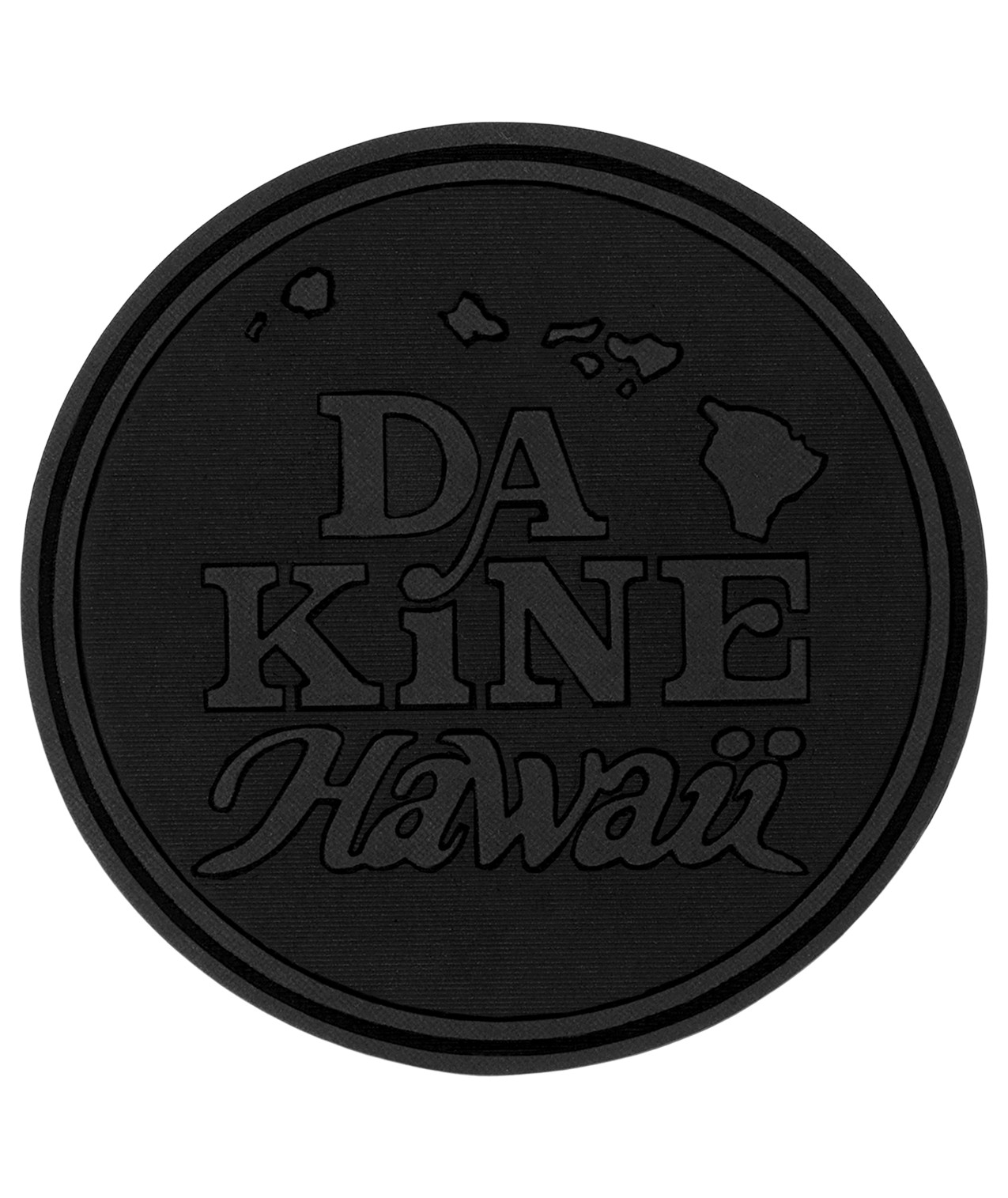 Дакинский Гавайский цепной Топот