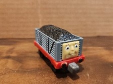 Thomas  Friends Take N Play Talking Troublesome Truck Train Engine DIECAST
