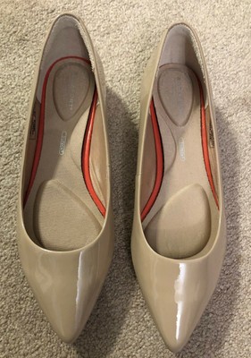 rockport women's total motion