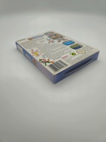 Tiny Toon Adventures Cartoon Workshop mit OVP und Anleitung NES-CW-NOE Original