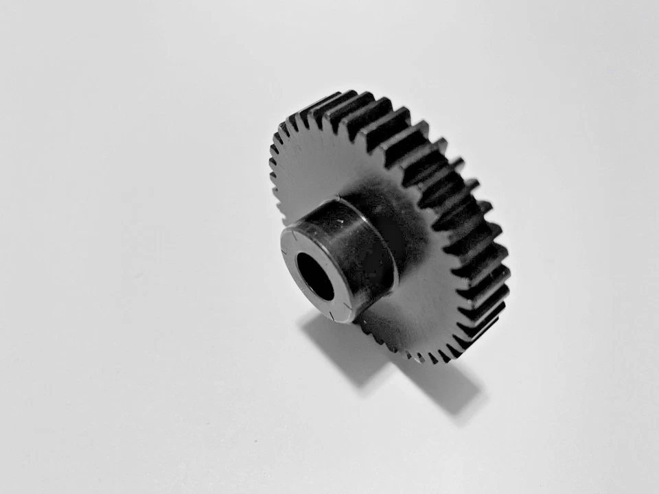 8MM 28T MOD 1 PINION GEAR Traxxas Losi Hpi Arrma Serpent Mugen Ofna Xl2 Redcat  - Image 3 of 3