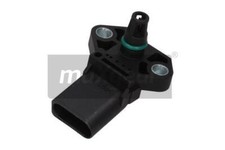 Maxgear 21-0217 Sensor, Intake Manifold Pressure for Audi Bentley Porsche Seat Skoda VW