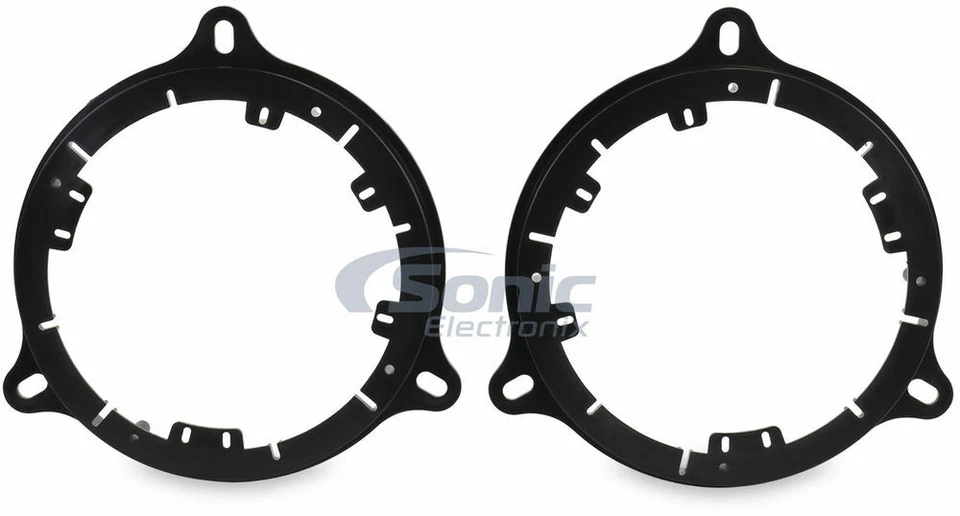 American International NsB710 Speaker Adapter for Nissan 1995-2016 Vehicles - Image 2 of 4