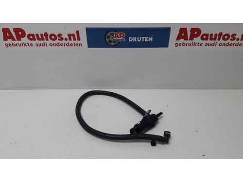 Waschwasserpumpe für Scheinwerferreinigung Audi A4 8D, B5 3B7955681 P13679439