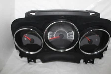 Speedometer Instrument Cluster 2011 2012 Caliber Dash Panel Gauges 25,696 Miles