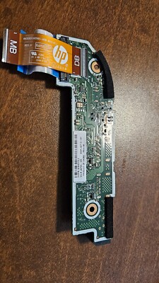 GENUINE HP T640 THIN CLIENT USB 3.0/WITH CABLES  and Power