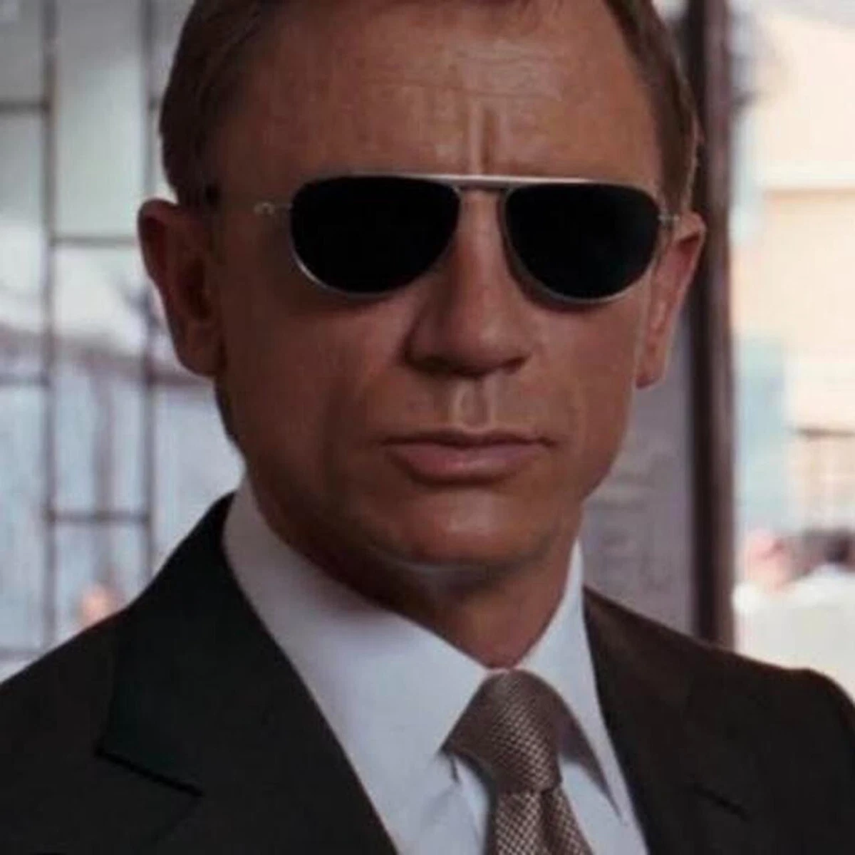 Tom Ford TF108 19V James Bond 007 Sunglasses