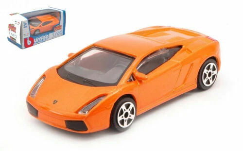 Modellini statici di auto, furgoni e camion Burago Scala 1:43 Lamborghini