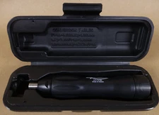 K Tool International KTI-72180 1/4 In. Adjustable Torque Screwdriver 5-40 In-Lb