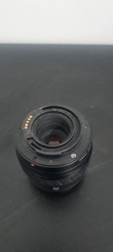 Minolta AF Autofokus Objektiv Zoom 35-70 mm 1:3,5-4,5 lens With Case - Picture 7 of 9