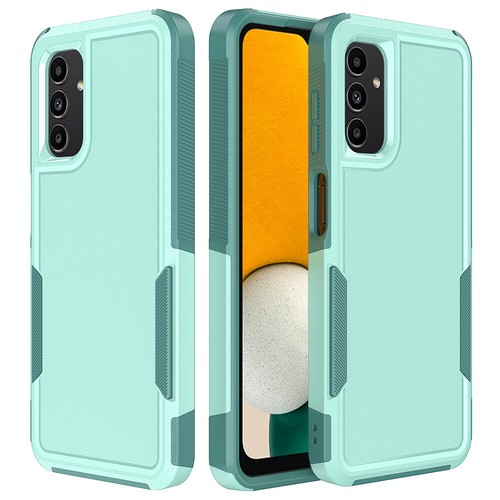 For Samsung Galaxy A03S A13 5G A53 5G Heavy Duty Phone Case/HD Screen Protector - Photo 15 sur 16