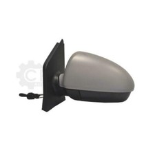 Retroviseur gauche (ou coque) Smart FORTWO
