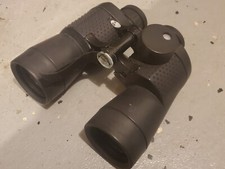 West Marine Sea Search 7x50 Japan Nitrogen Filled Compass Binoculars