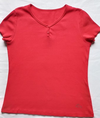 Damen T-Shirt Gr.42 Mark Adam
