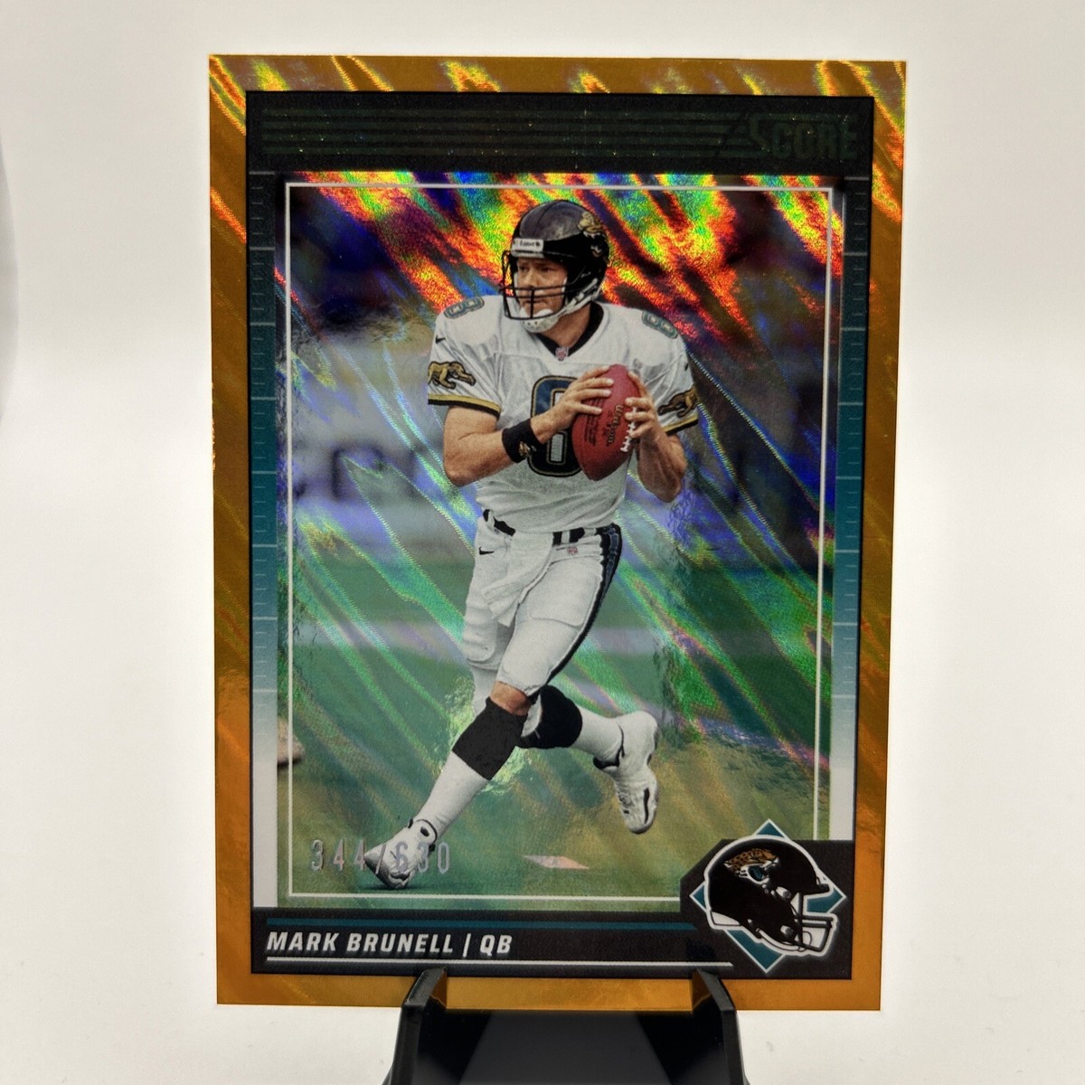 NFL MARK BRUNELL フィギュア 1997 Kenner Mark Brunell | eBay