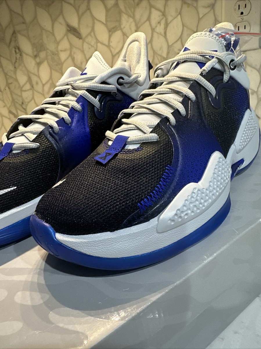 Pg5 Shoes Ps5 Nike X Sony PlayStation PG PS Limited Edition PS5 Shoes