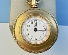 Antique Waltham Model 1891 Pocket Watch 7207813 & 748275