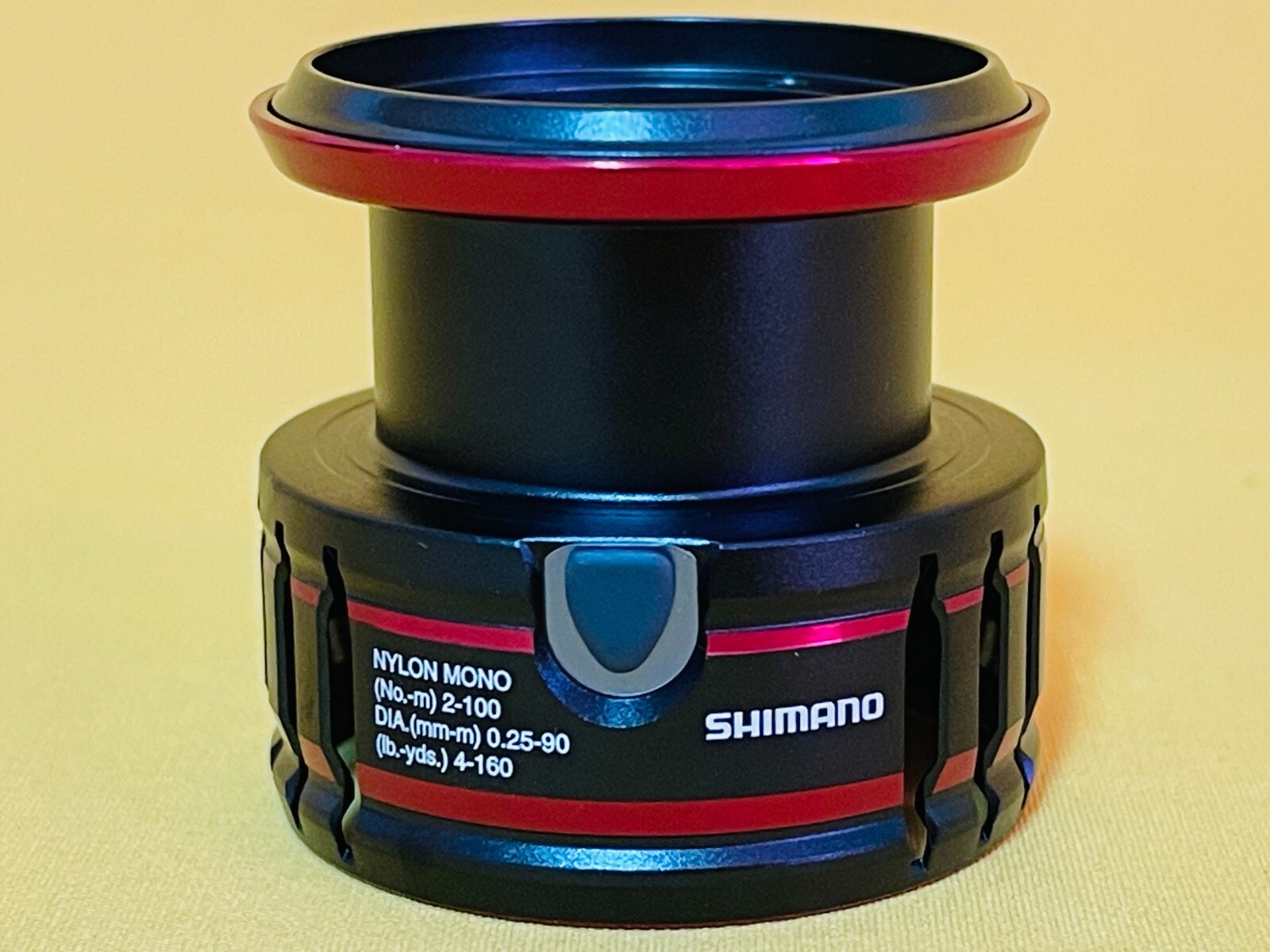 Bobina Di Ricambio Originale 2021 Shimano NASCI 1000 C2000S 2500HG - Foto 14