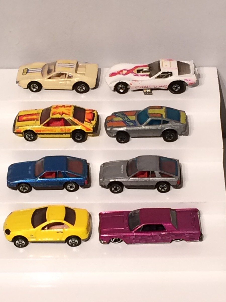 90s 〜 hotwheels Amazon.com: Hot Wheels '90 Acura NSX (Yellow), HW: The '90s