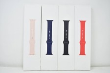 Apple Watch Sport Band 44mm, Compatible Series 10/9/8/7/6 SE Ultra 49/46/45/44mm