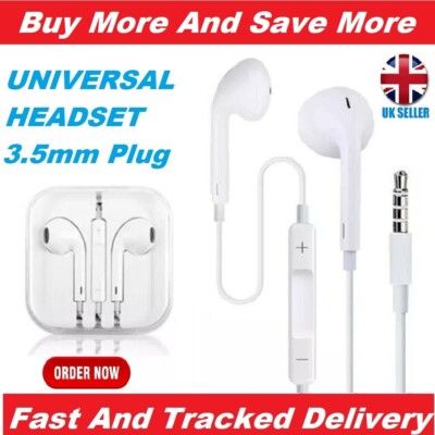 Headphone Jack Best Wired Headphones For Ipad Headphones Earphones