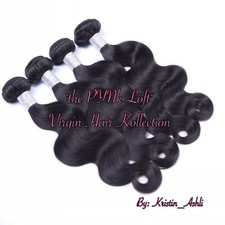 Grade 10A Peruvian Bundles Body Wave 10-14 inches