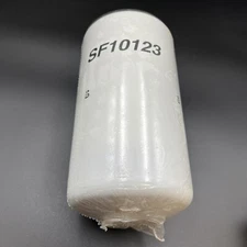 Mann Hummel SF10123 Diesel Fuel Filter -  Cummins ISX11.9  QSX11.9    (H)