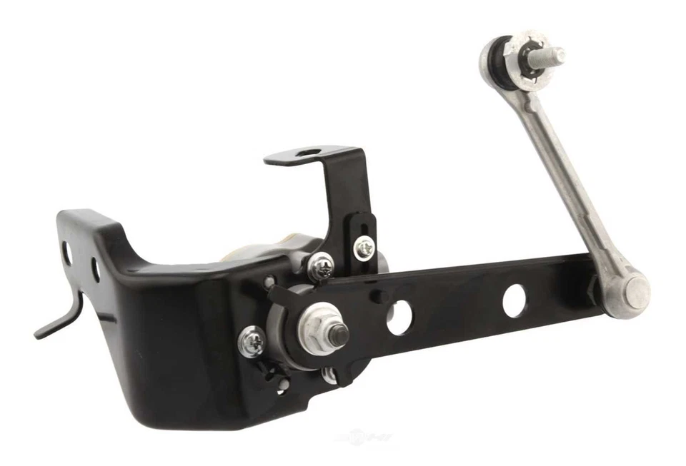 Sensor de altura de conducción de suspensión para Toyota Land Cruiser 2005-2007 AISIN WORLD CO Foto 2 de 3