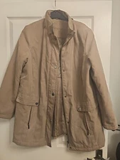 ✨️ Ladies Bm Collection Coat Size M✨️