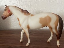 Breyer #991 LIGHTNING-WAKINYAN. Made In USA. With Box. Excellent Condition.