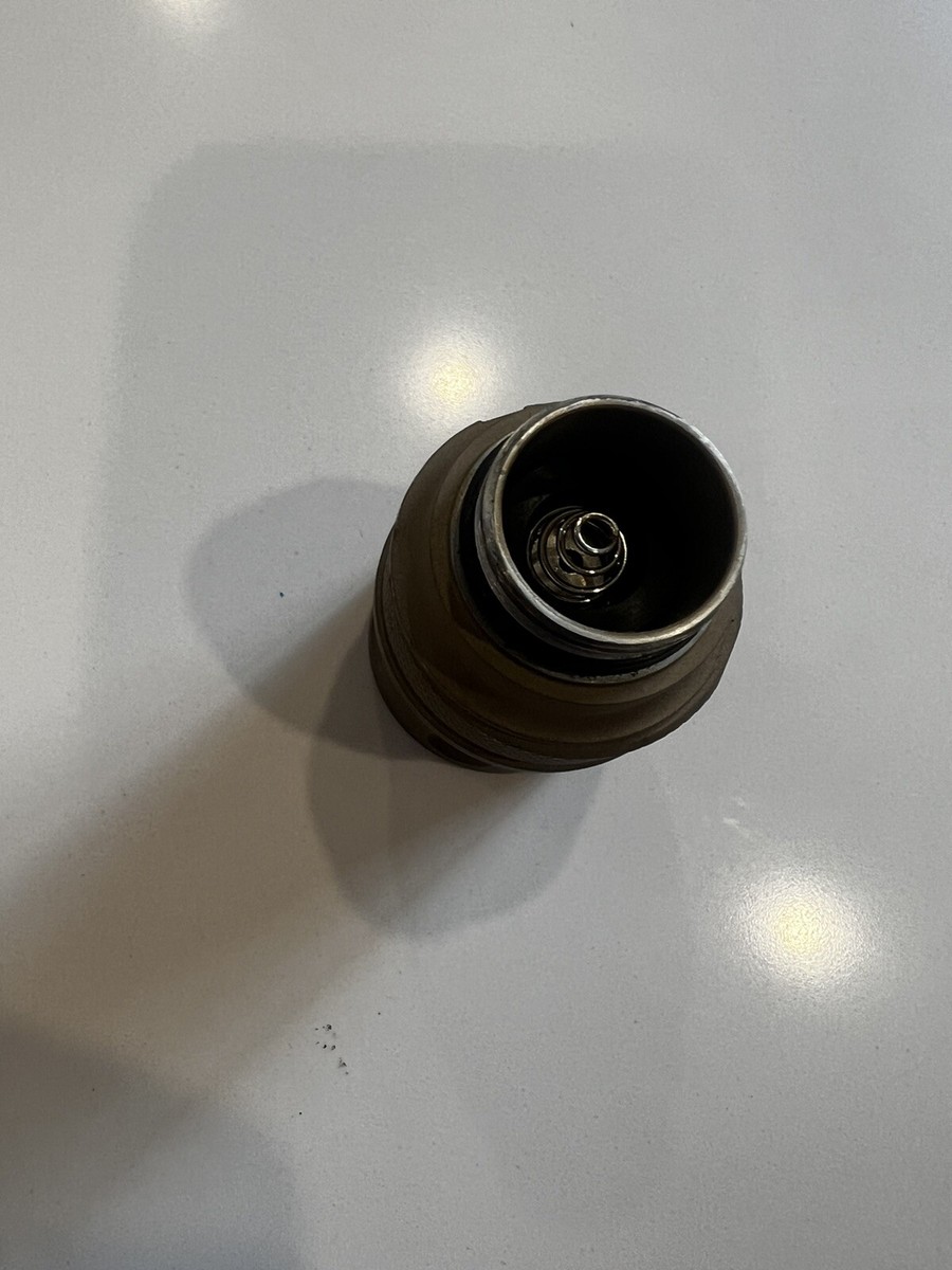 For Parts Surefire KM3 Head IR White LED Module Bezel Only