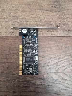 Act1200 Network Card Star tech
