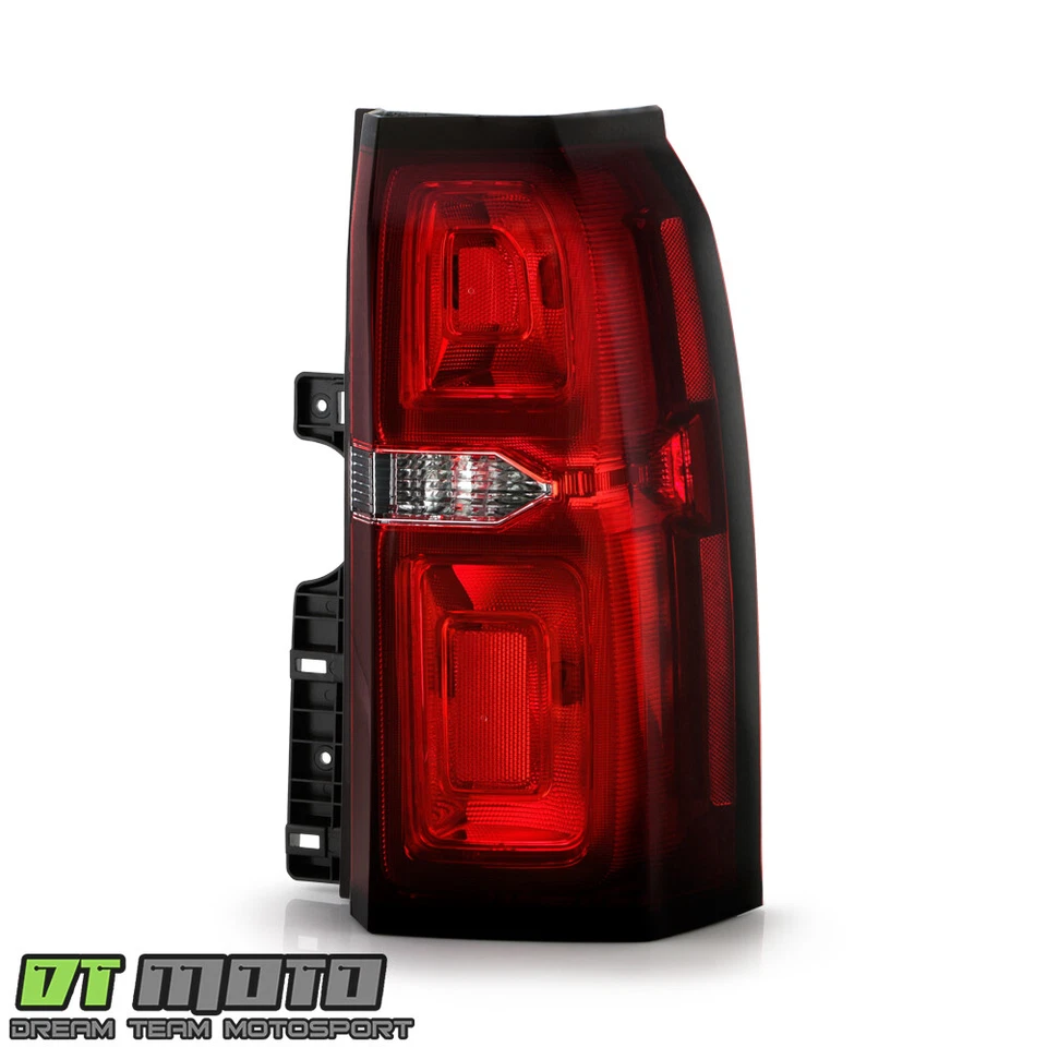 Luz trasera LED 2015-2020 Chevy Tahoe Suburban OE - lado del pasajero Foto 3 de 4