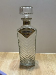 Schenley Bottles | eBay